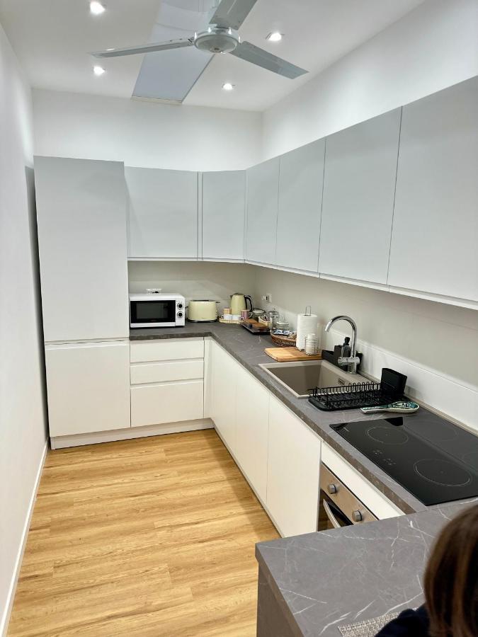 Housesea 21 Apartment Bari