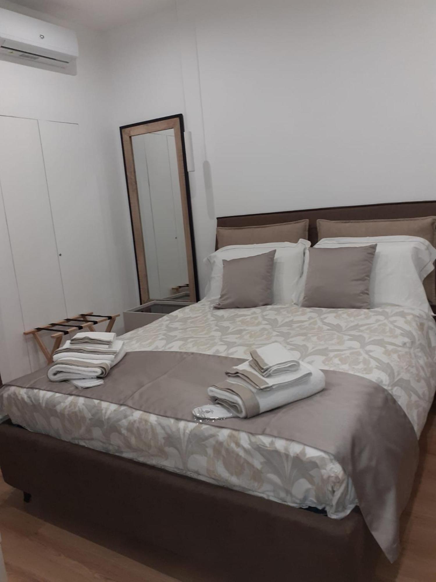Housesea 21 Apartment Bari