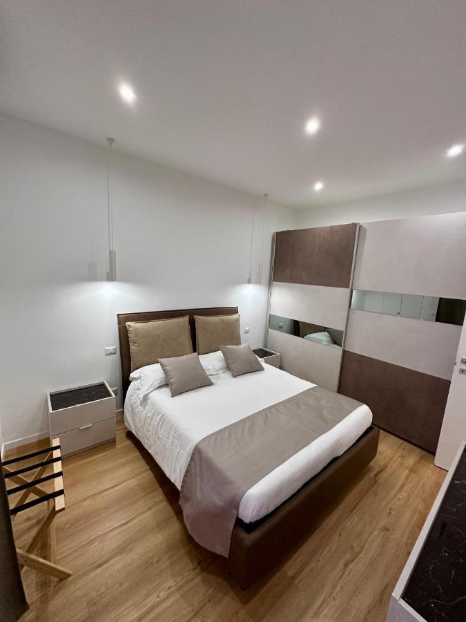 Housesea 21 Apartment Bari