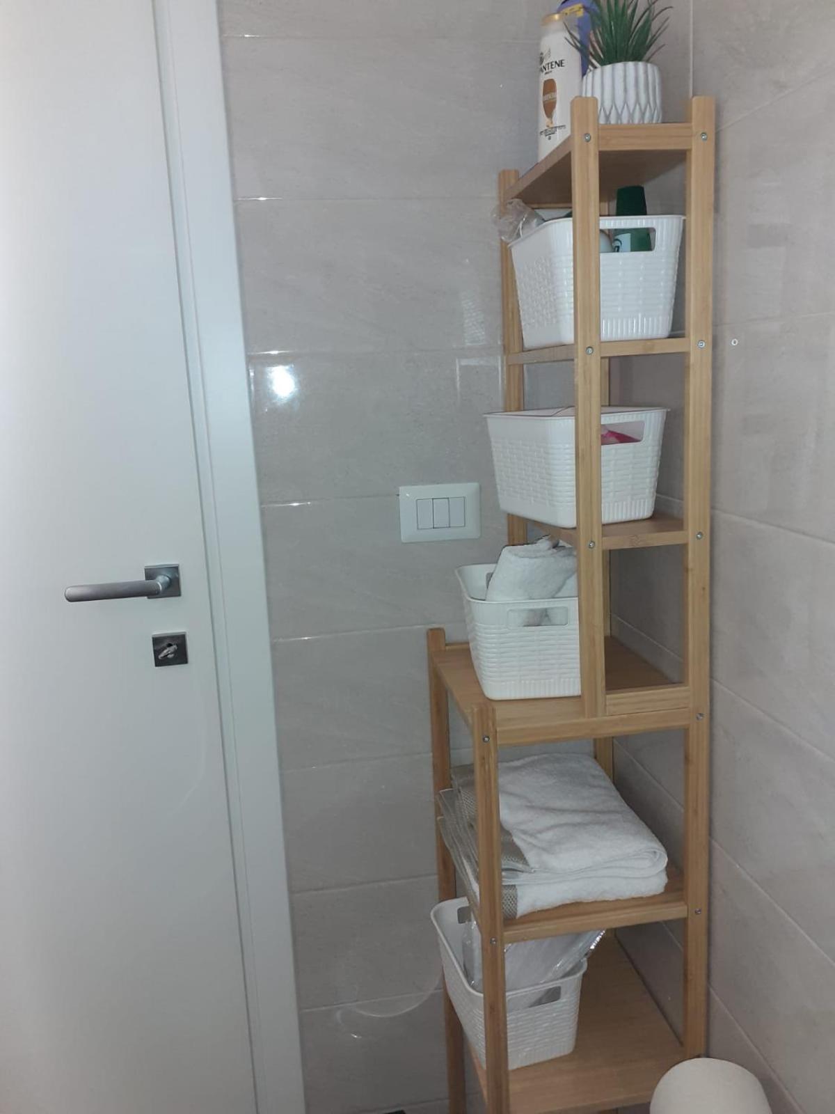 Housesea 21 Apartment Bari