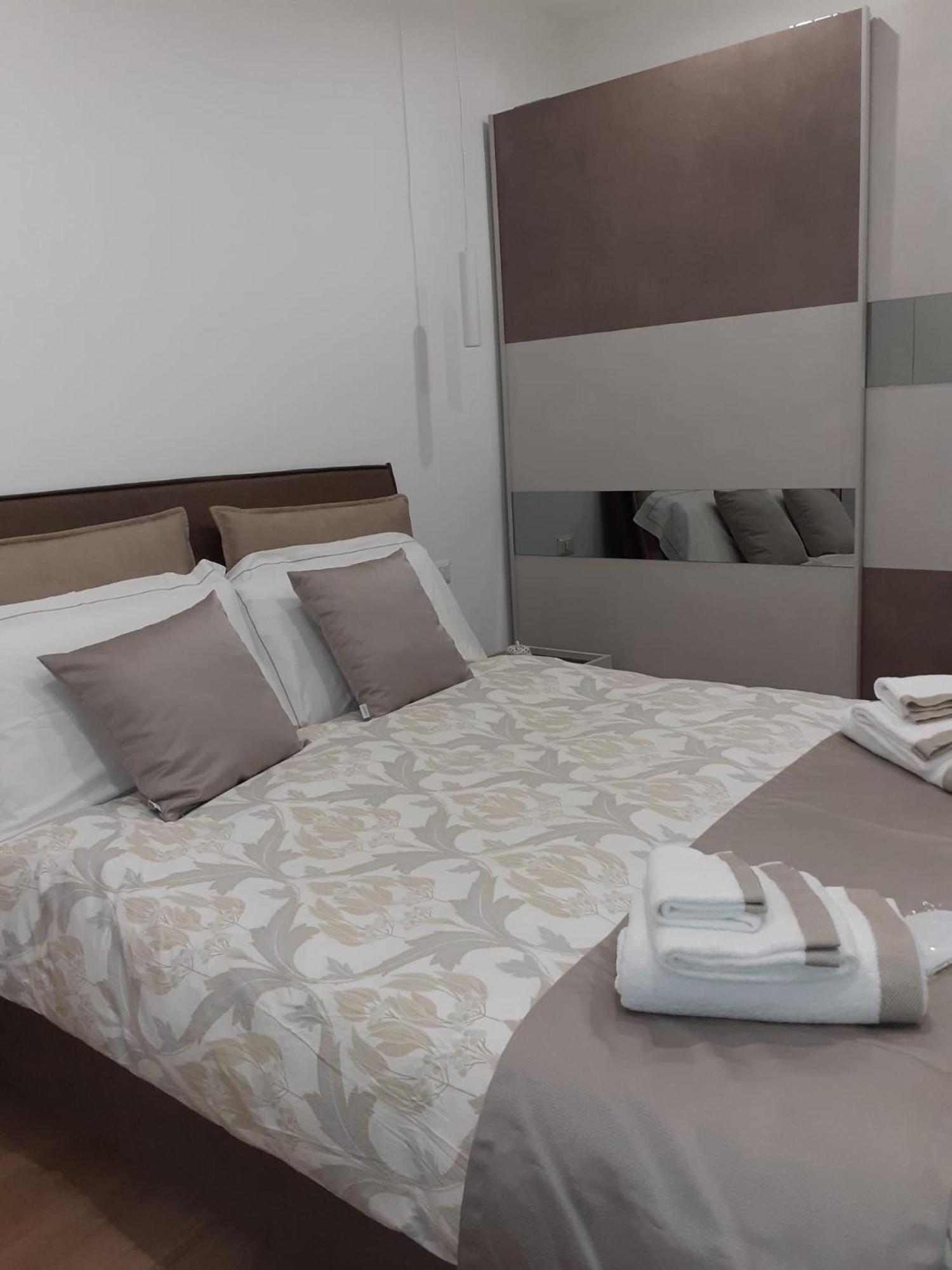 Apartment Housesea 21 Bari